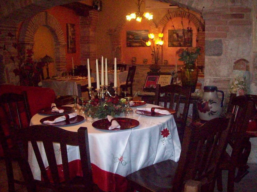 B&B Il Tulipano Sul Lago Colle di Tora Екстериор снимка