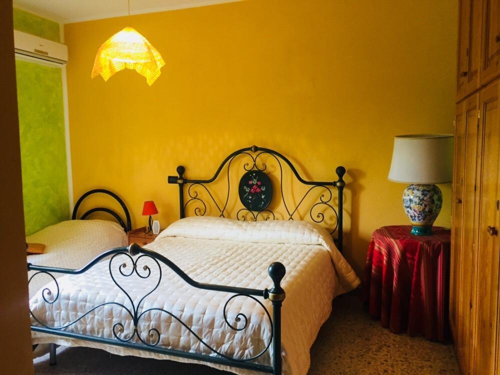 B&B Il Tulipano Sul Lago Colle di Tora Екстериор снимка