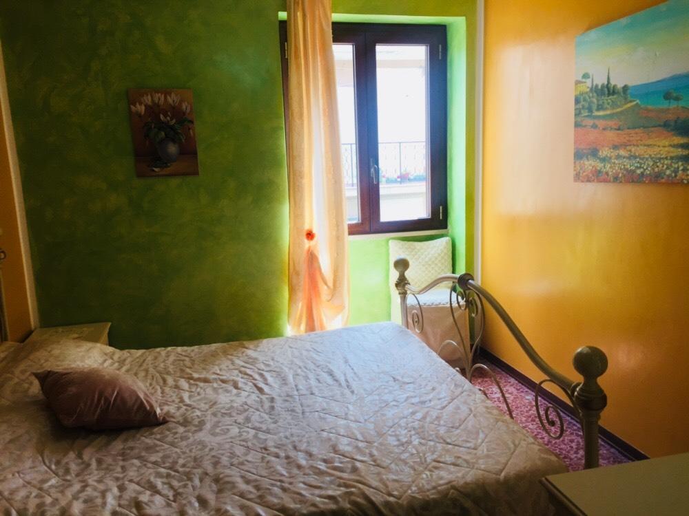 B&B Il Tulipano Sul Lago Colle di Tora Екстериор снимка