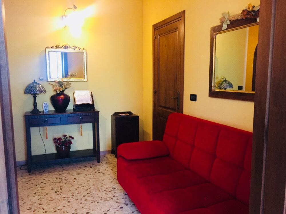 B&B Il Tulipano Sul Lago Colle di Tora Екстериор снимка