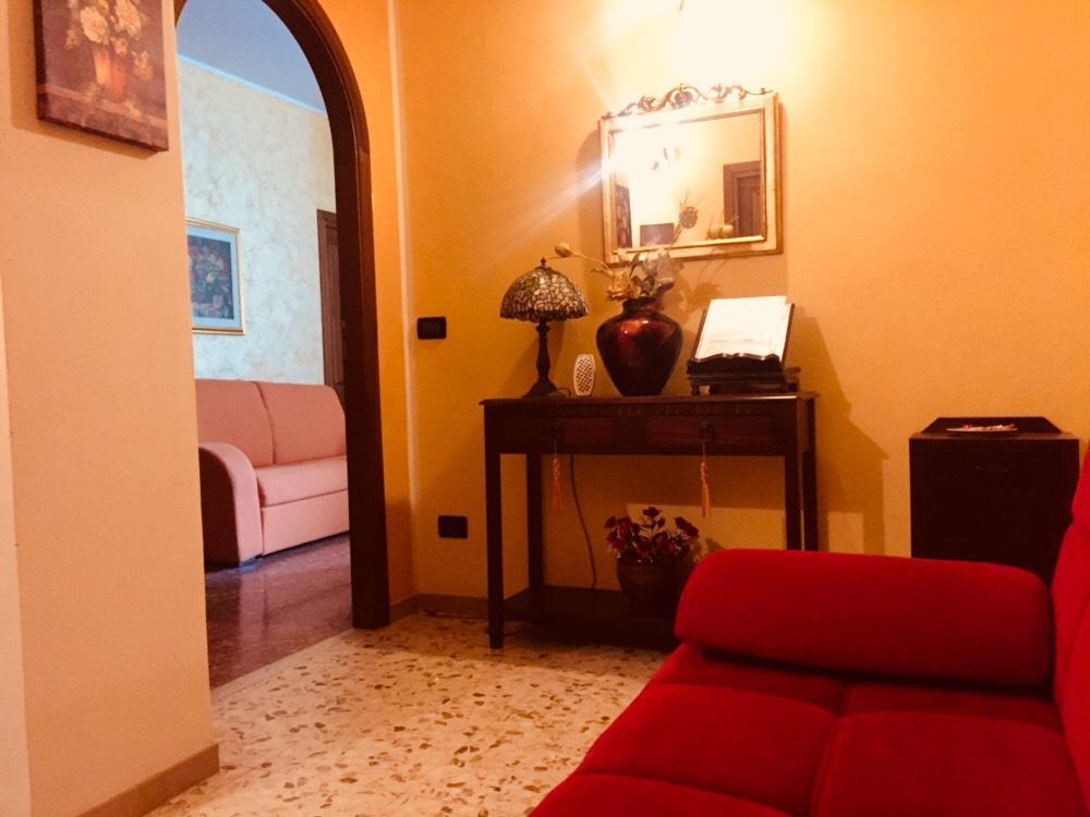 B&B Il Tulipano Sul Lago Colle di Tora Екстериор снимка