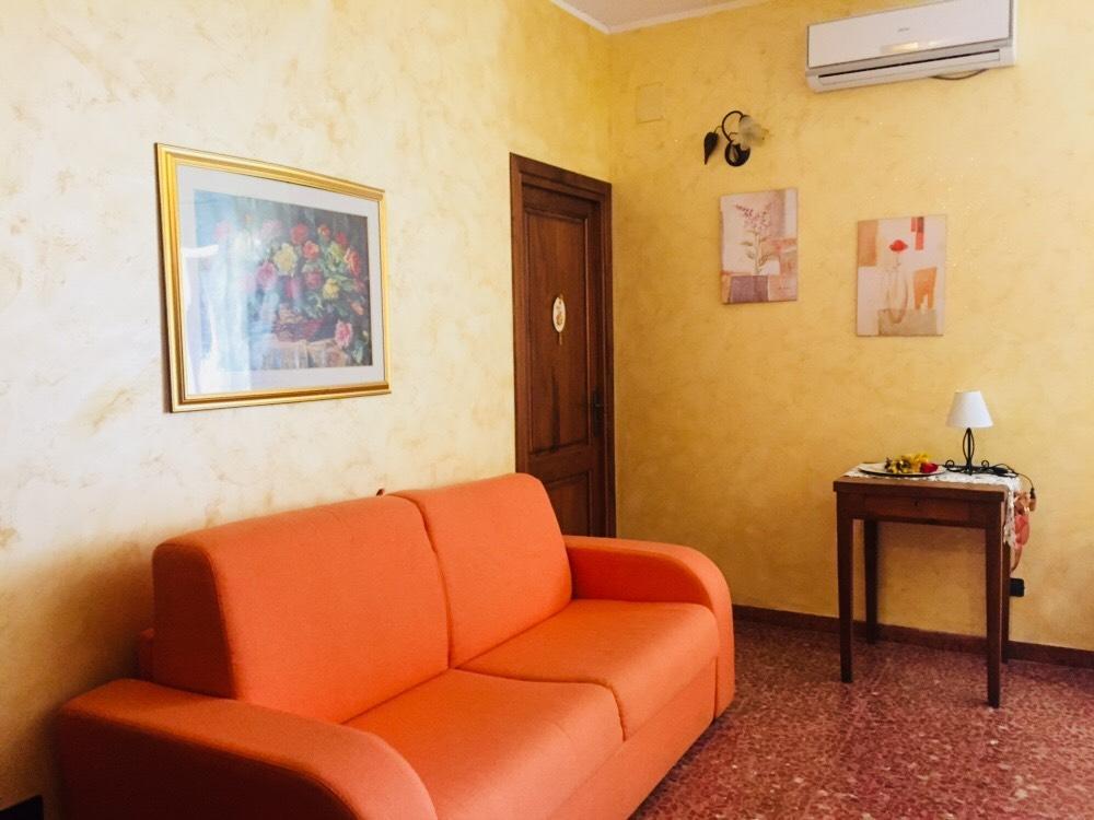 B&B Il Tulipano Sul Lago Colle di Tora Екстериор снимка