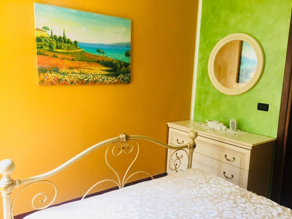 B&B Il Tulipano Sul Lago Colle di Tora Екстериор снимка